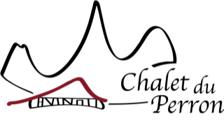 Logo logement insolite Chalet du Perron